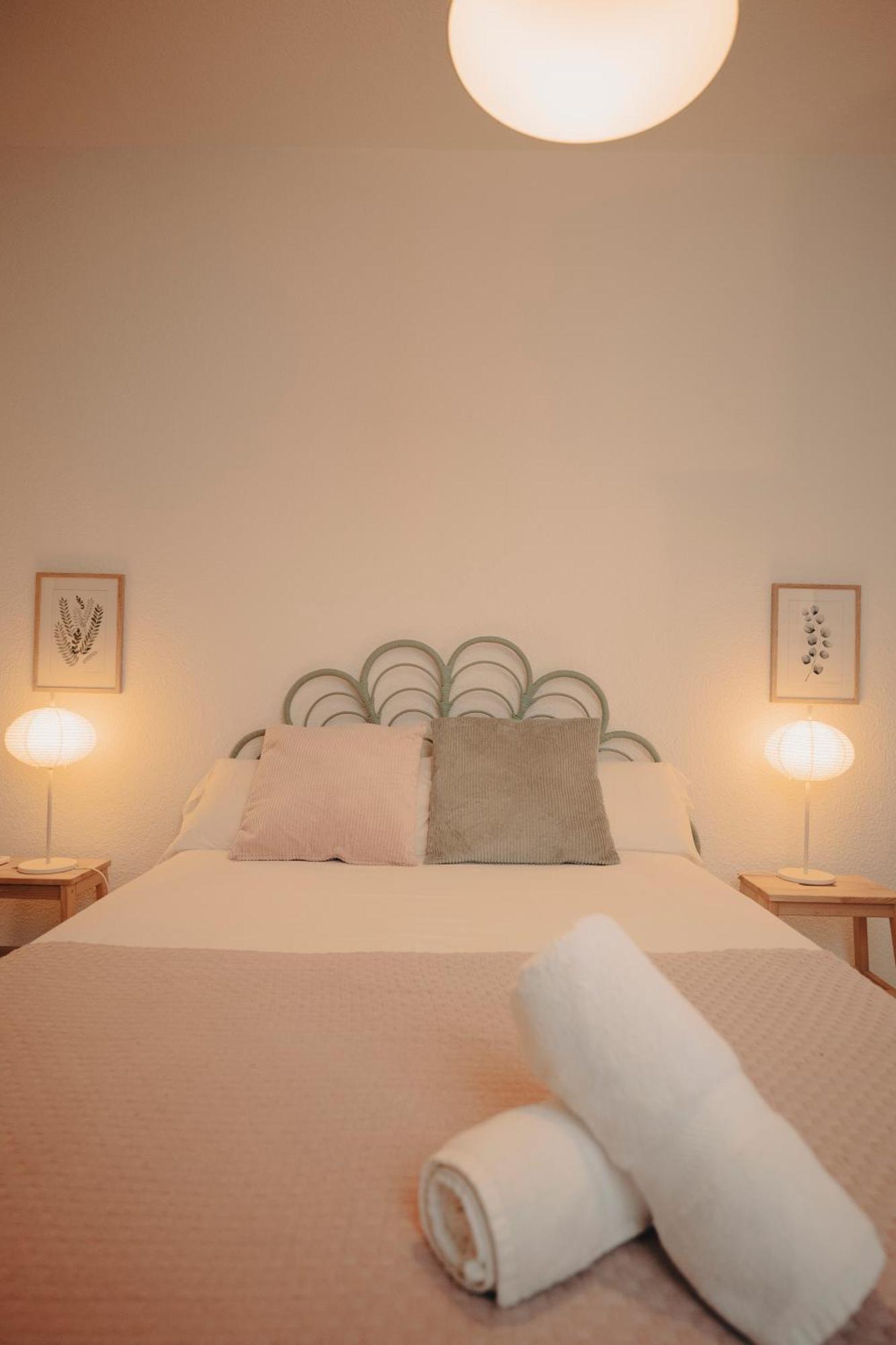 Apartament Triana, Cozy Y Con Ubicacion Ideal