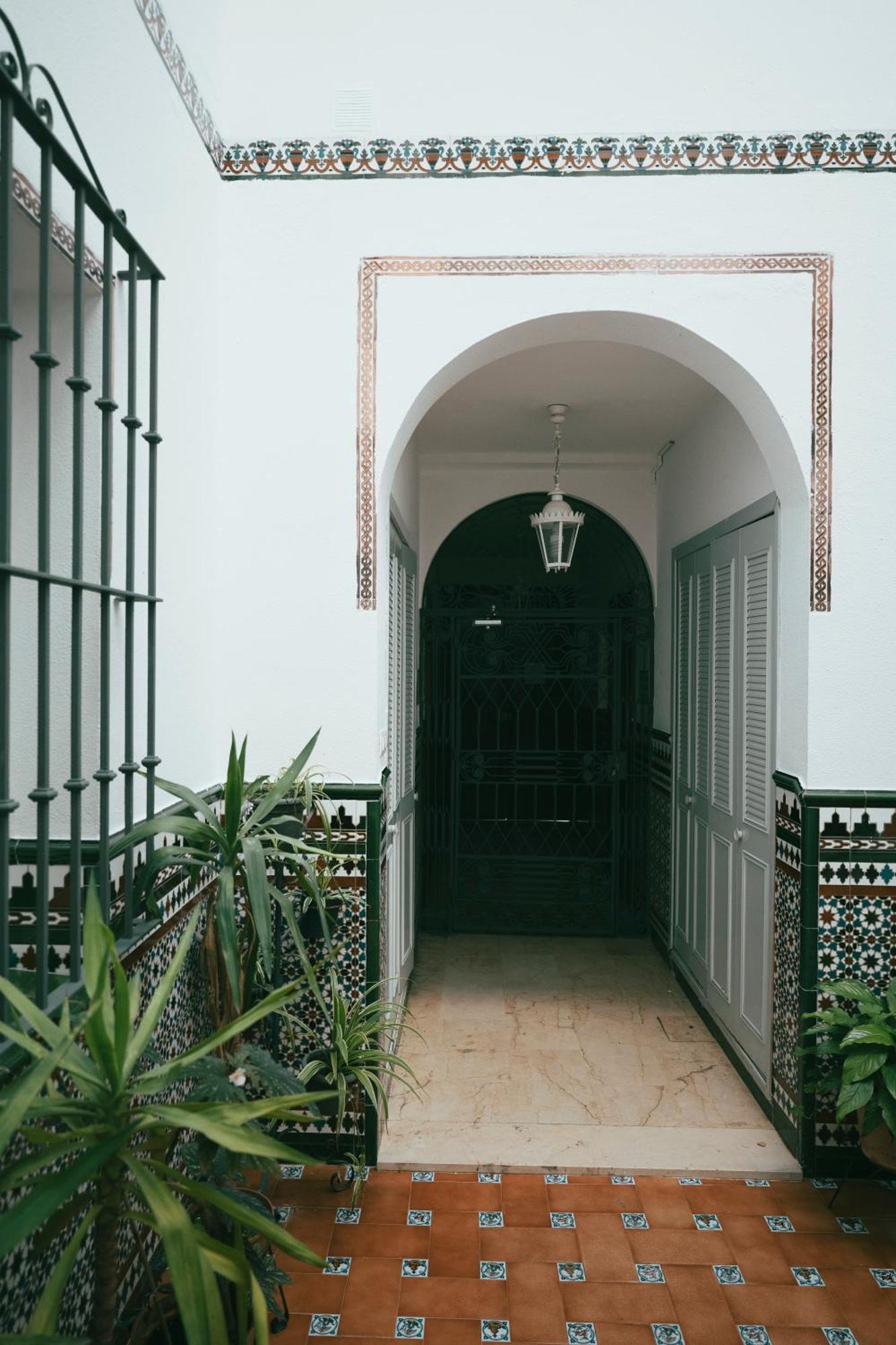 Apartament Triana, Cozy Y Con Ubicacion Ideal