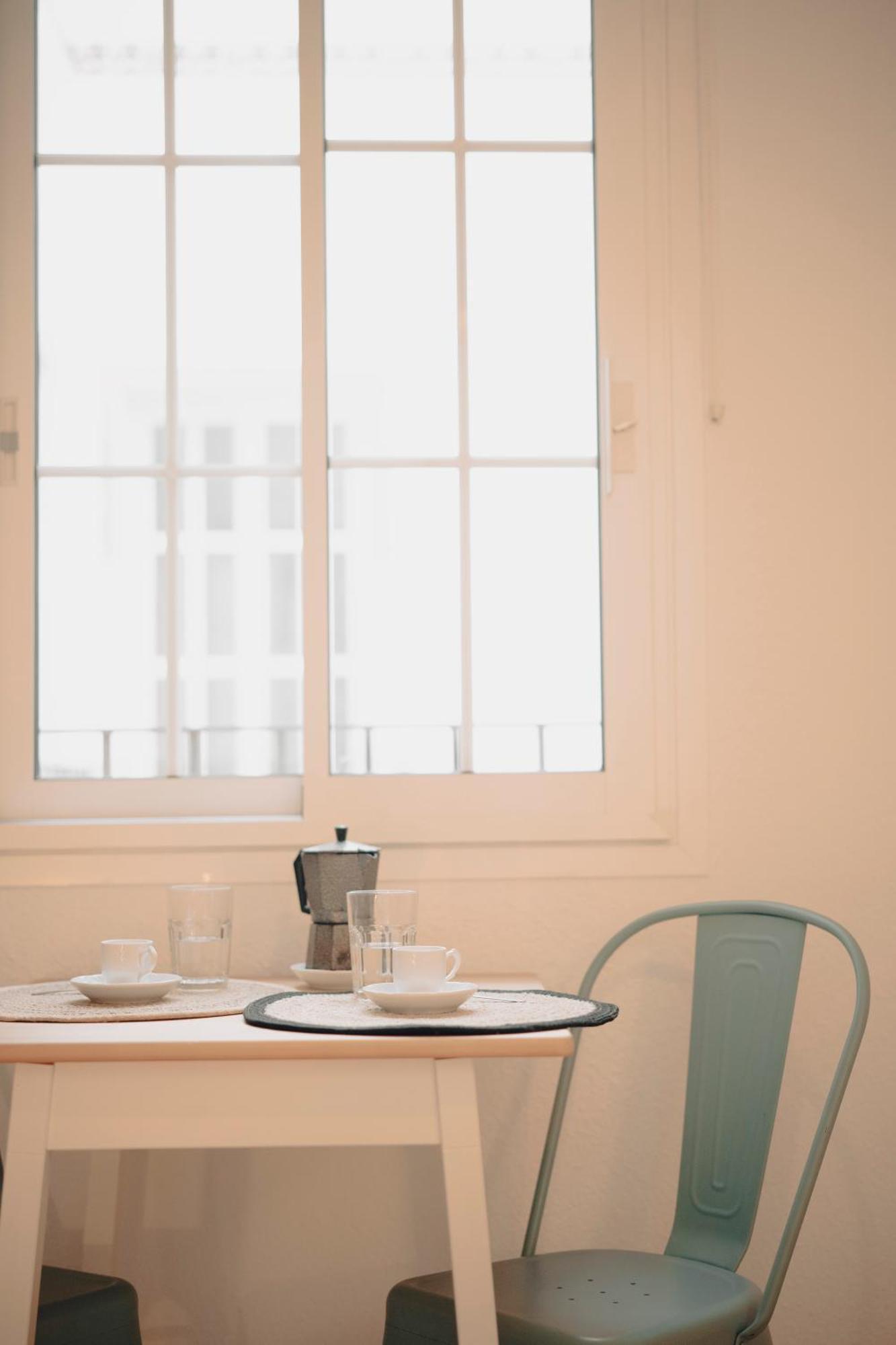 Triana, Cozy Y Con Ubicacion Ideal Apartament *
